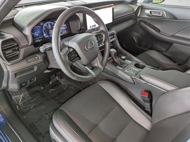 Used 2026 Lexus IS 350 F Sport w/ Accessory Package Z1 image 10