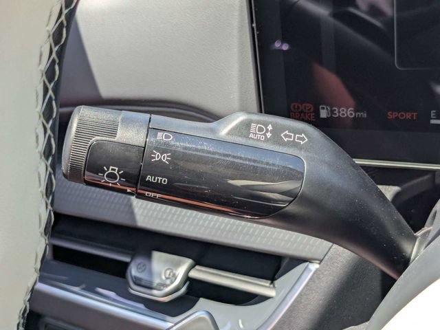 New 2026 Kia K4 GT-Line Turbo w/ GT-Line Premium Package FWD image 27