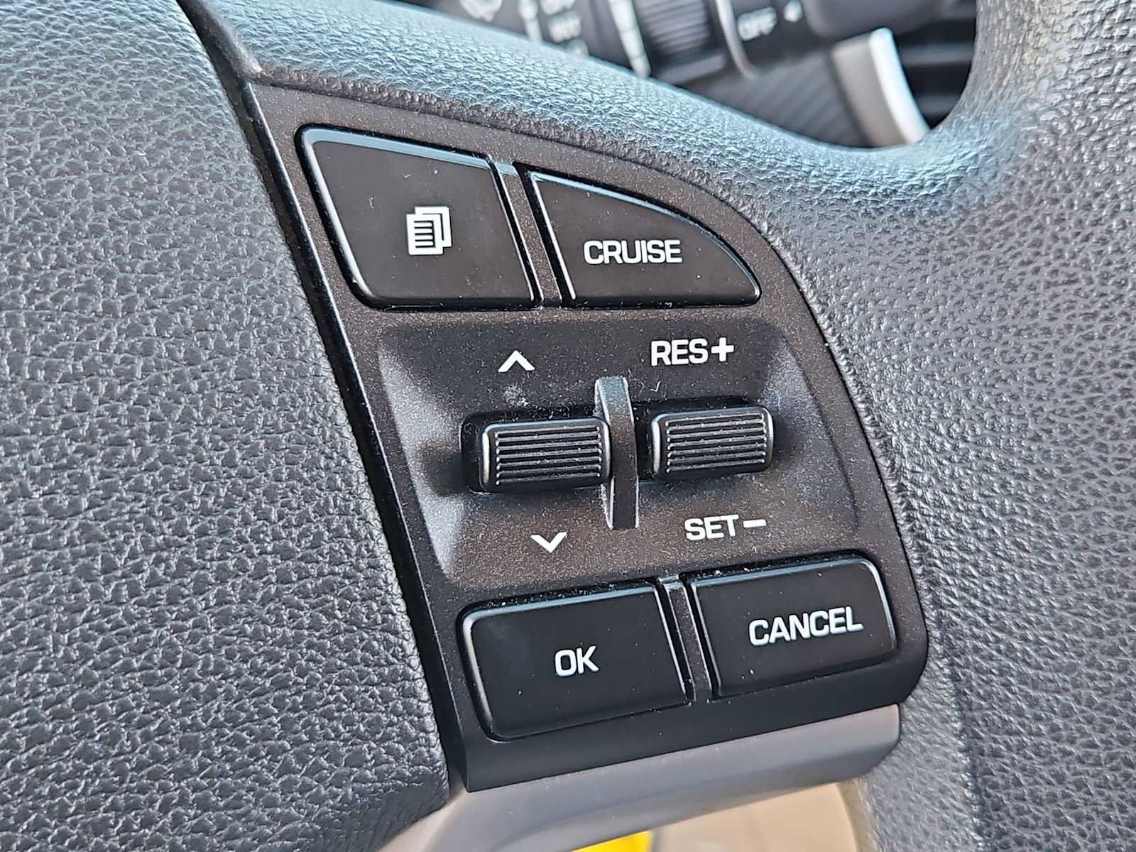 Used 2019 Hyundai Tucson SE FWD image 24