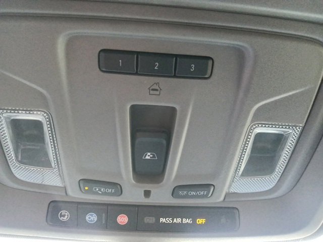 Used 2021 Chevrolet Silverado 1500 LTZ image 27