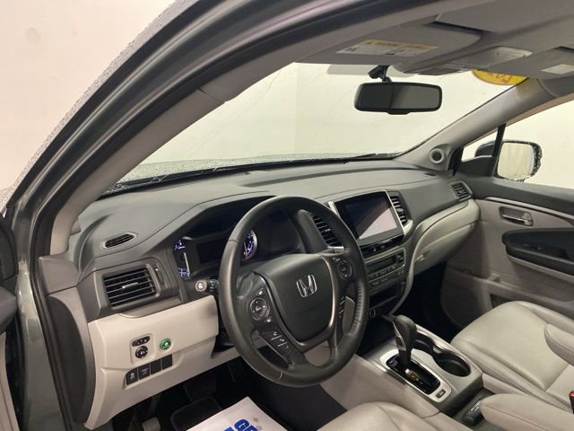 Used 2017 Honda Ridgeline RTL-T image 7
