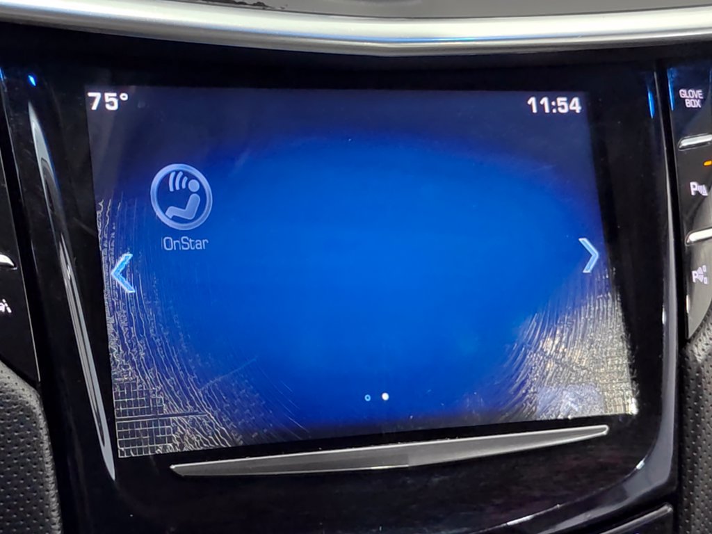 Used 2015 Cadillac XTS Luxury w/ Driver Awareness Package FWD image 32
