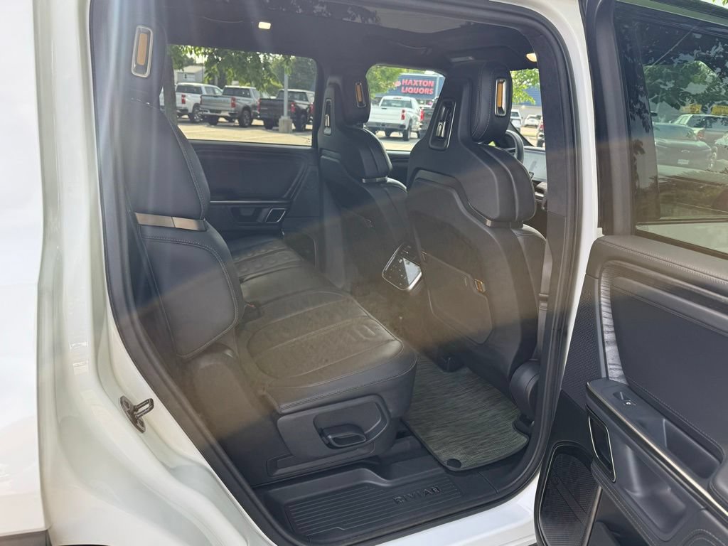 Used 2023 Rivian R1S Adventure AWD/4WD image 15