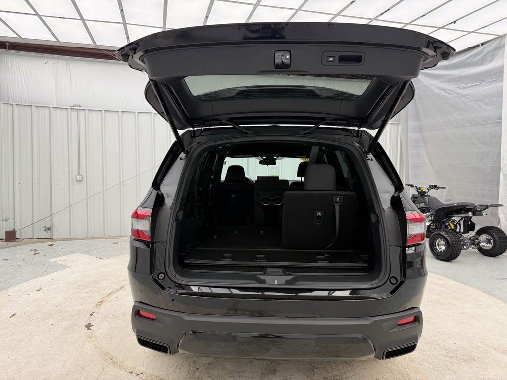 New 2026 Honda Pilot Sport image 9