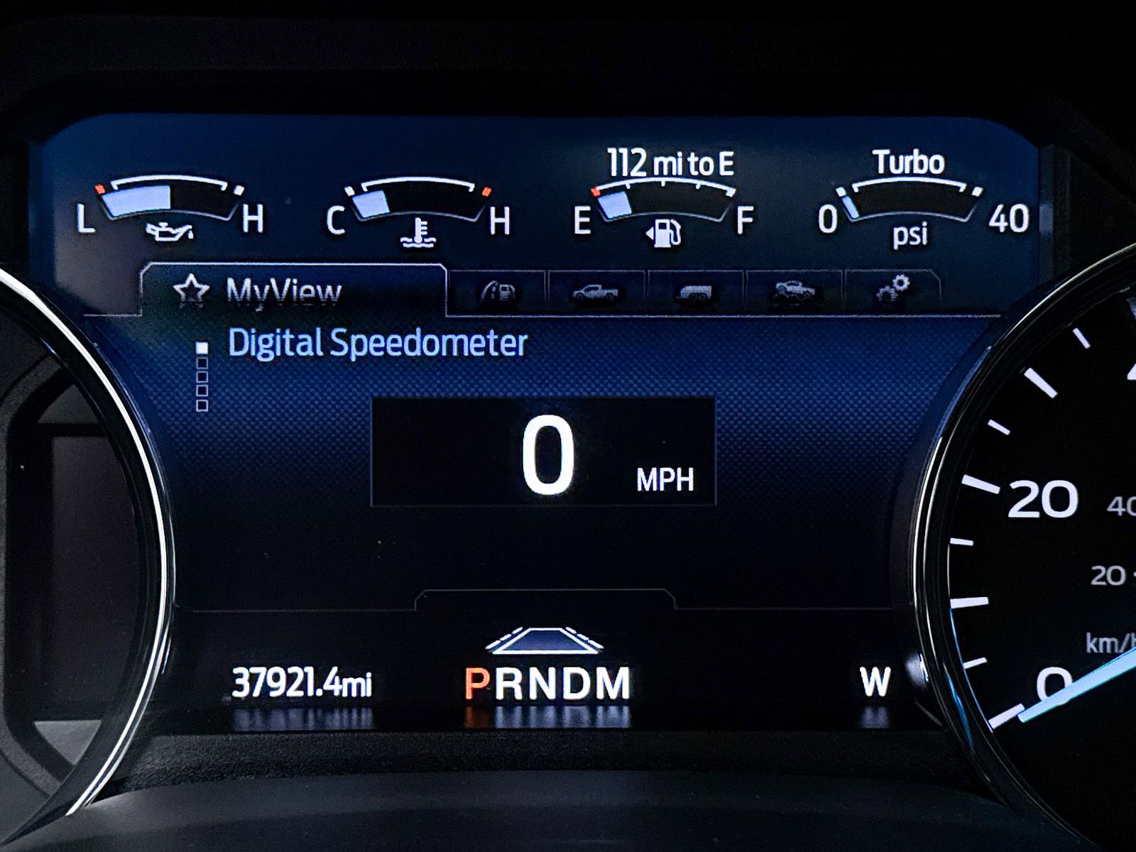 Used 2022 Ford F250 Lariat w/ Lariat Ultimate Package image 33