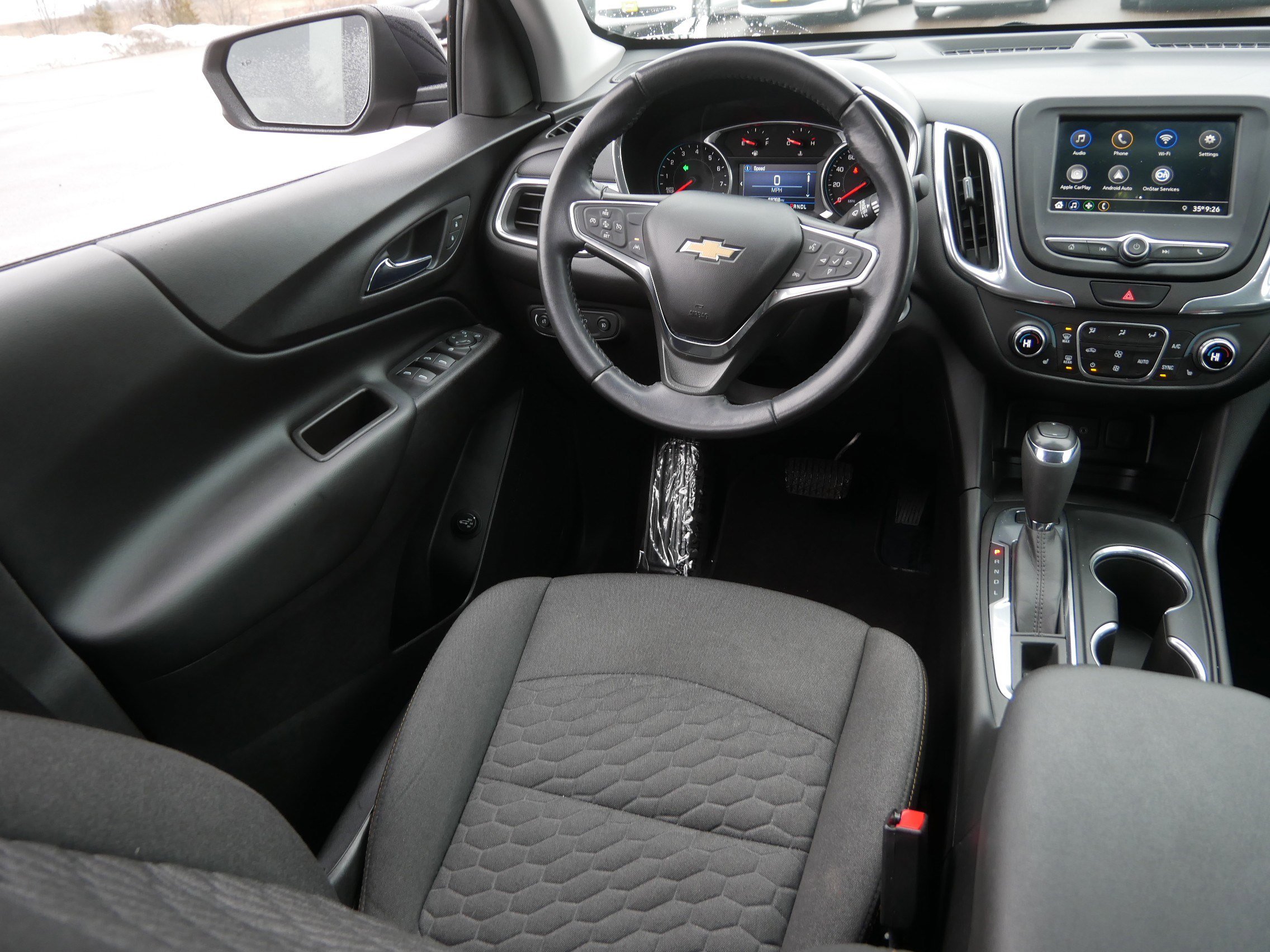 Used 2020 Chevrolet Equinox LT image 9