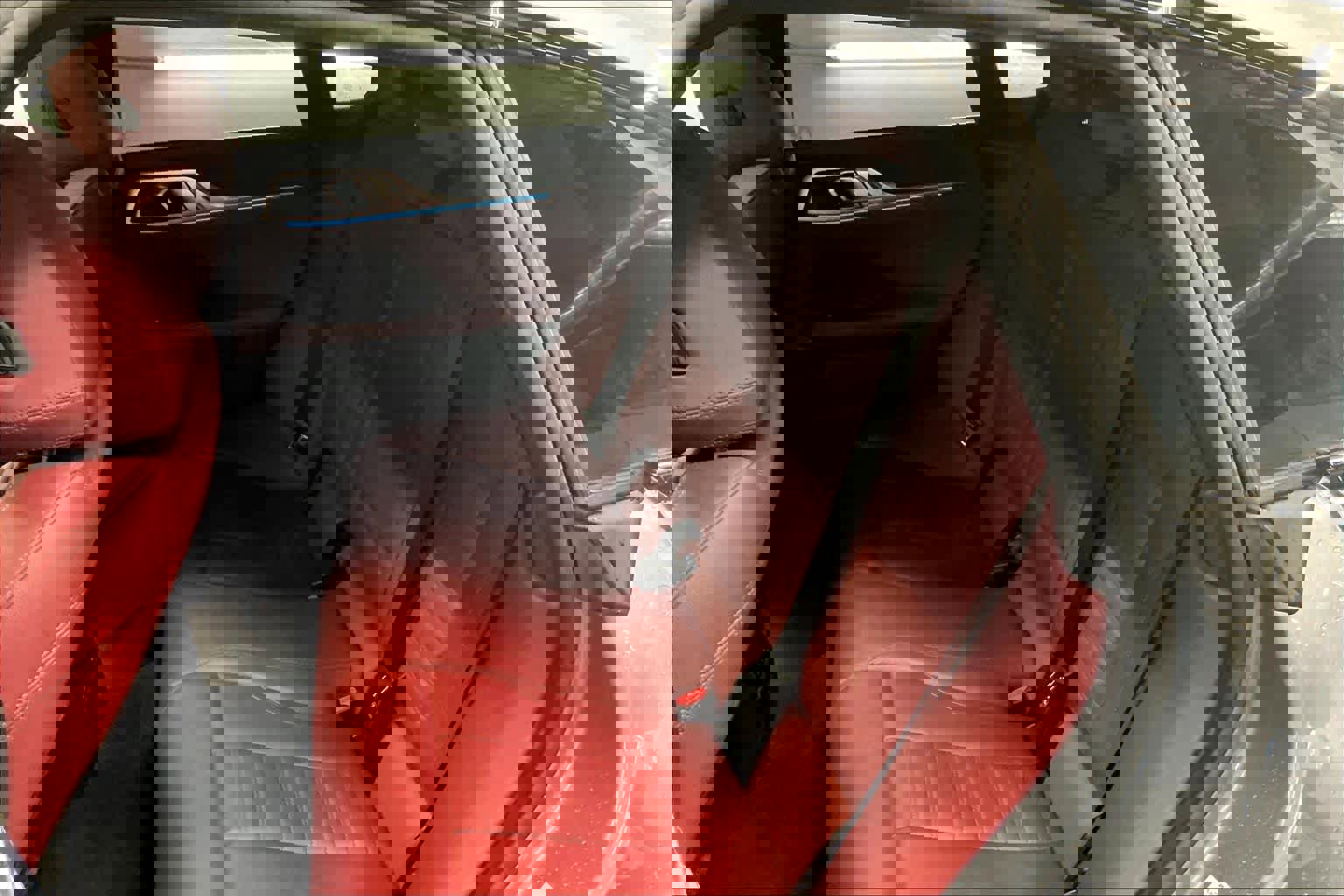 Used 2023 BMW i4 eDrive40 image 28