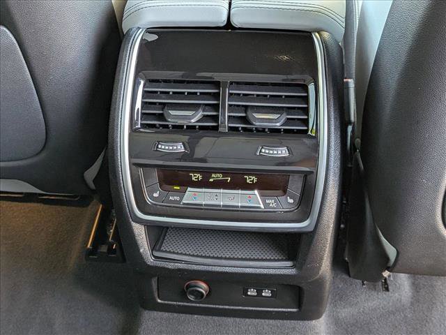 Used 2025 BMW X7 xDrive40i AWD/4WD image 18