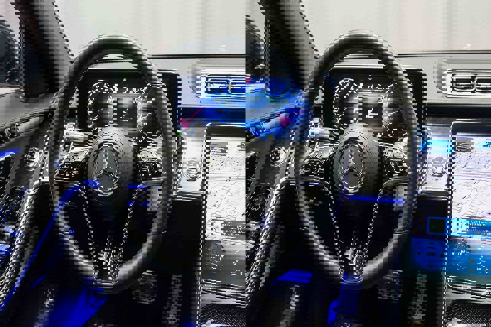 Certified 2022 Mercedes-Benz S 500 4MATIC image 14