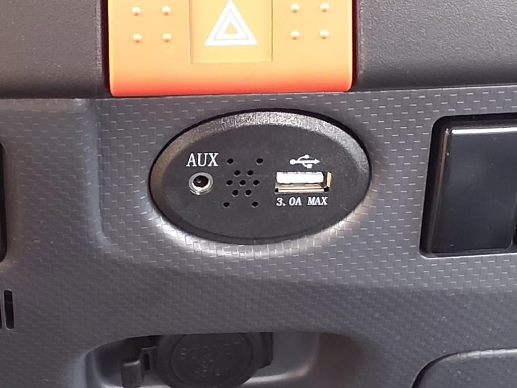 New 2025 Chevrolet Low Cab Forward 5500XG image 15