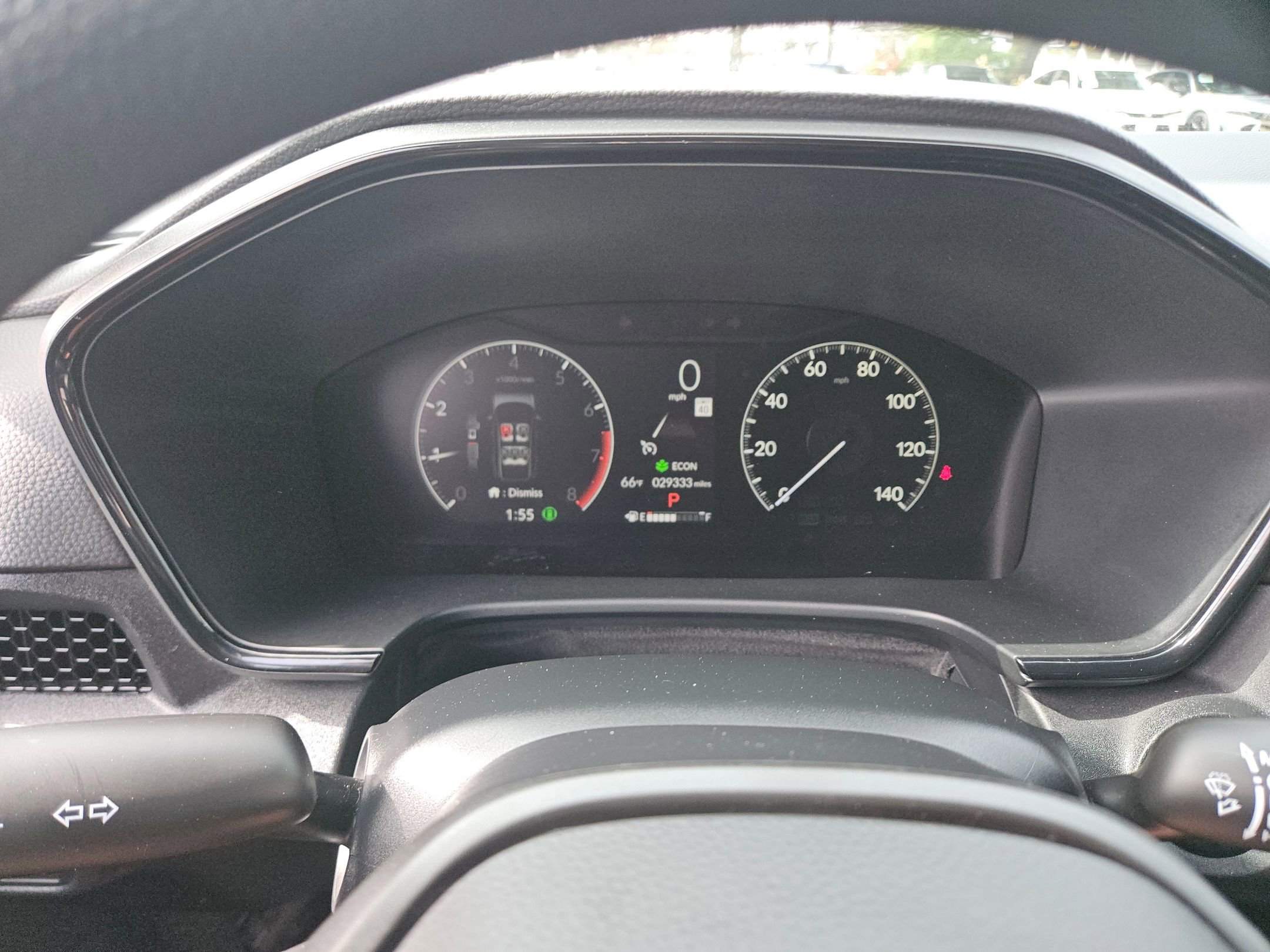 Certified 2024 Honda CR-V EX image 21