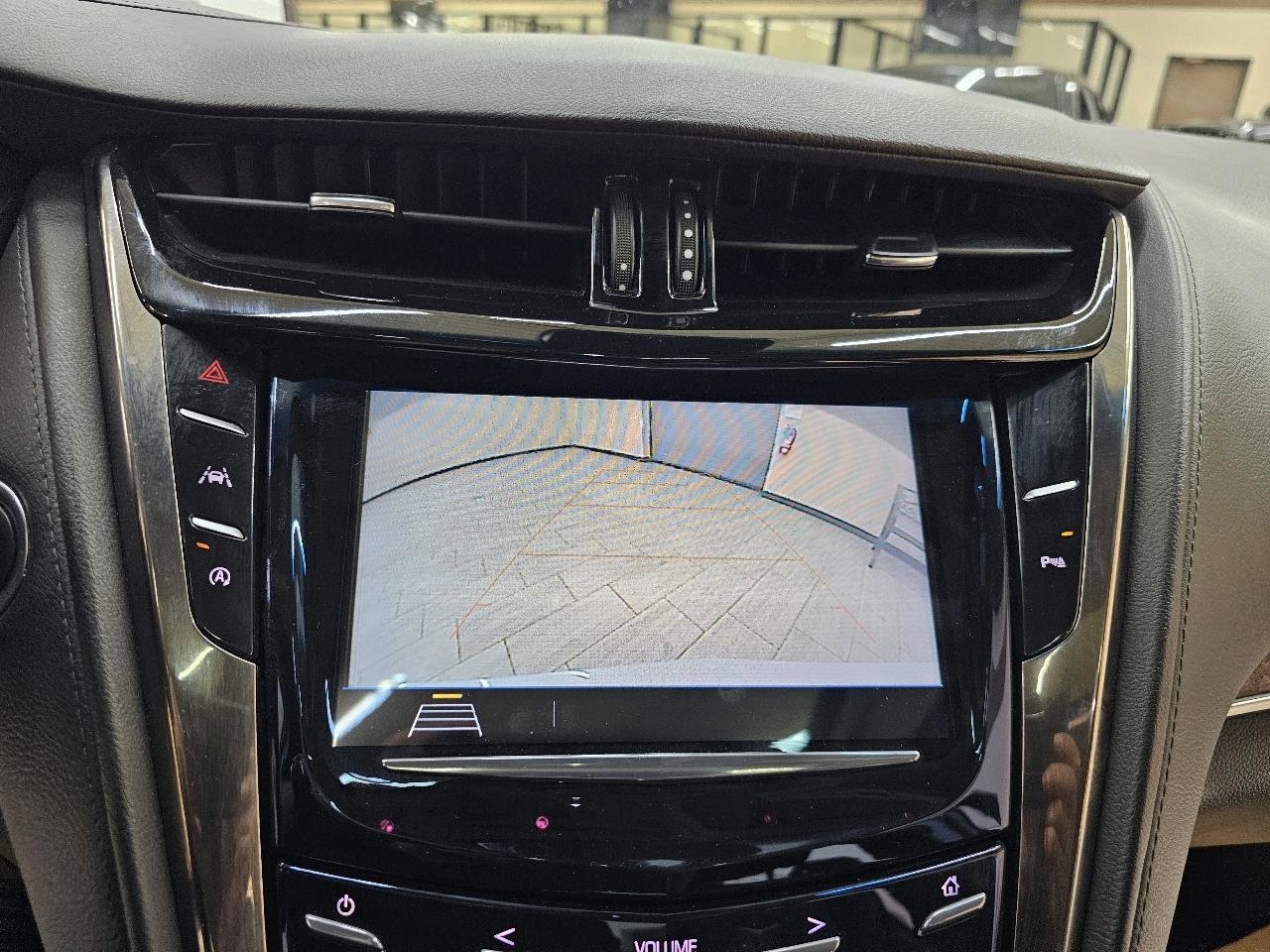 Used 2019 Cadillac CTS Luxury image 31
