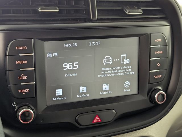 Used 2020 Kia Soul LX image 25