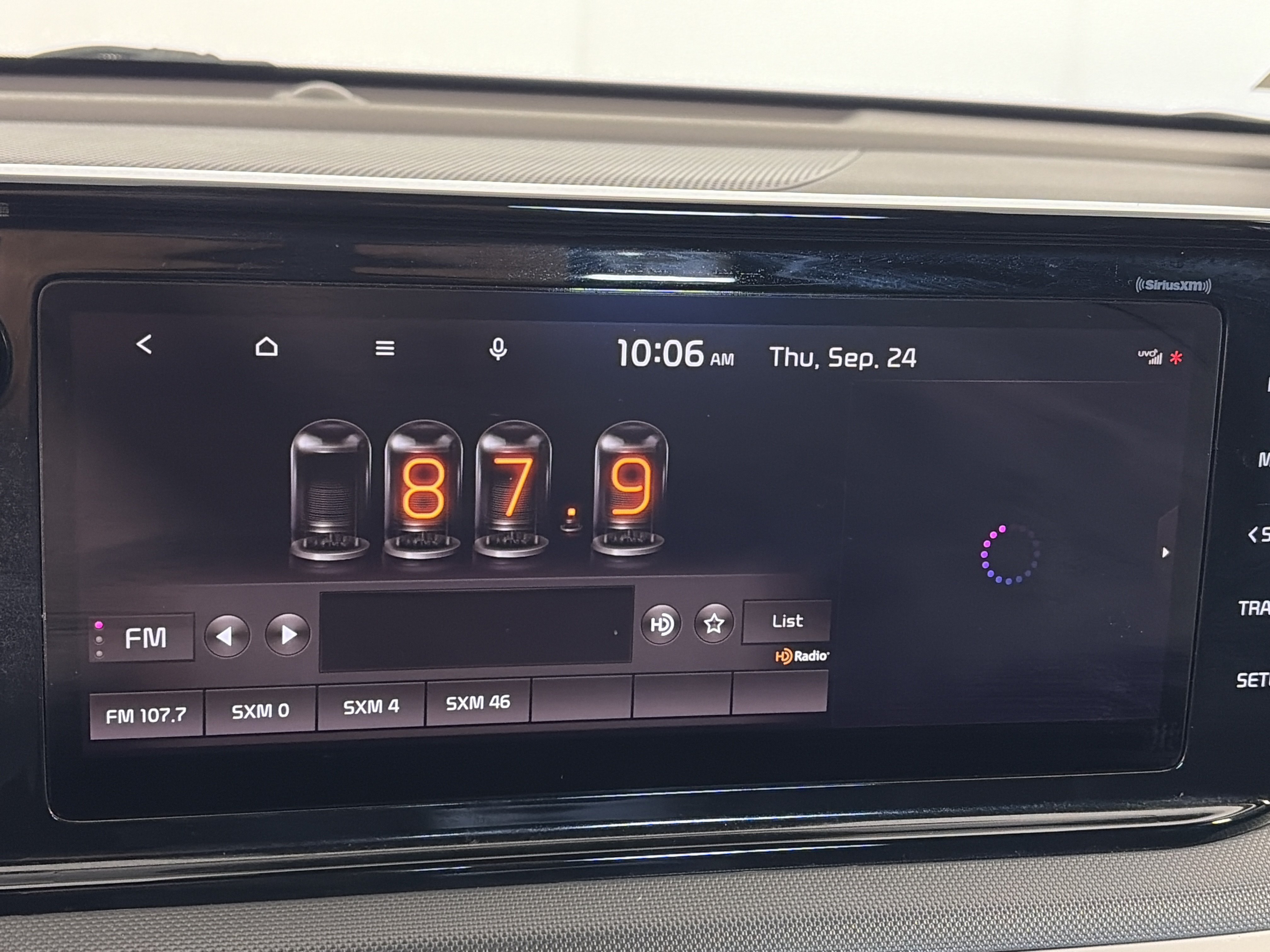 Certified 2022 Kia K5 GT-Line FWD image 17
