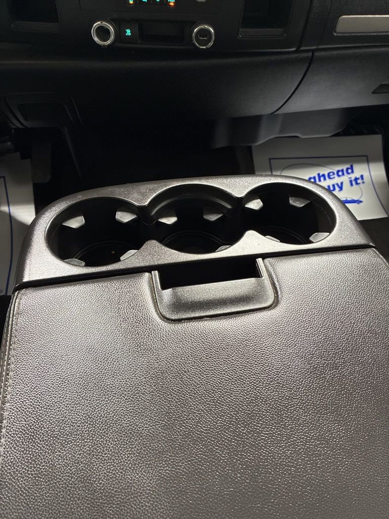 Used 2011 Chevrolet Silverado 1500 LT w/ All-Star Edition image 17