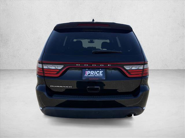 Used 2023 Dodge Durango SXT RWD image 6
