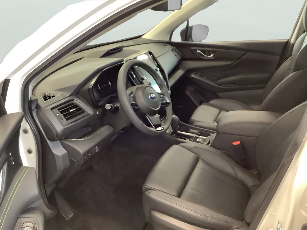 Used 2025 Subaru Ascent Bronze Edition AWD/4WD image 6