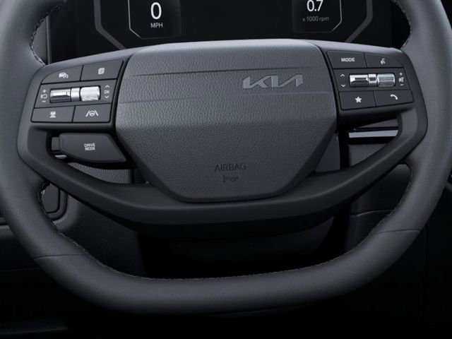 New 2026 Kia Sportage SX image 22