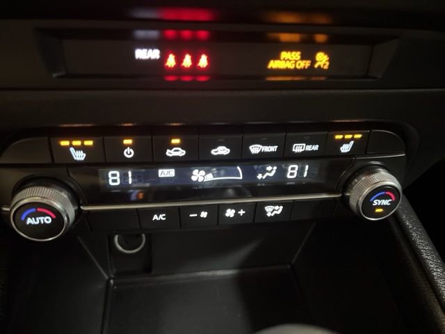 Used 2025 MAZDA CX-5 AWD 2.5 S w/ Select Package image 30