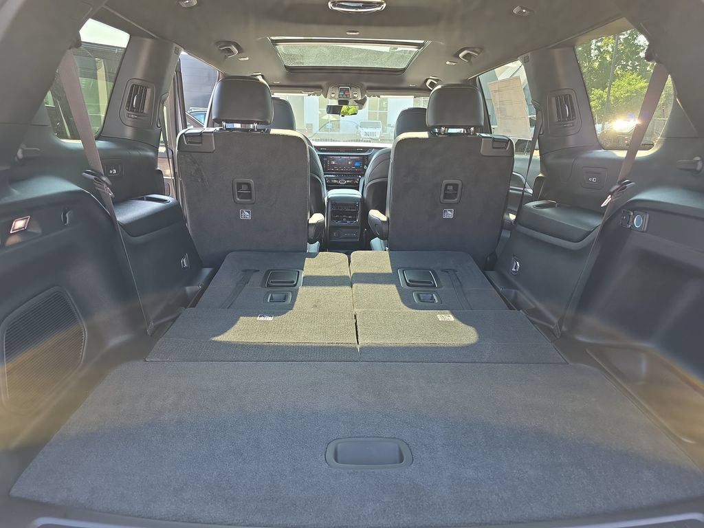 New 2026 Jeep Grand Cherokee L Limited AWD/4WD image 14