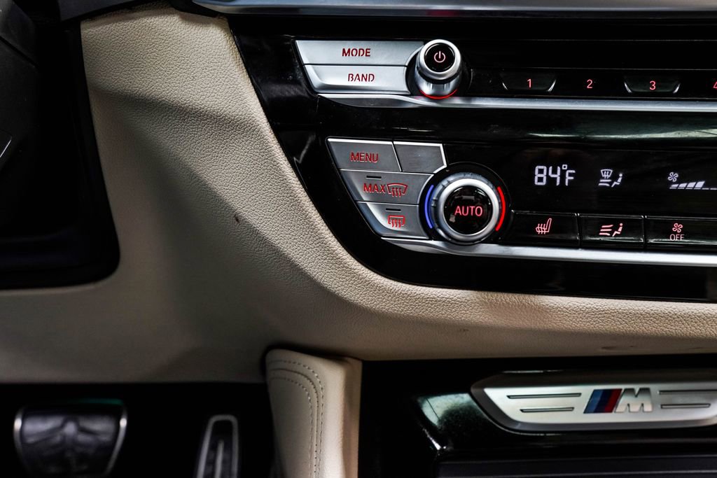 Used 2021 BMW X4 M40i image 30