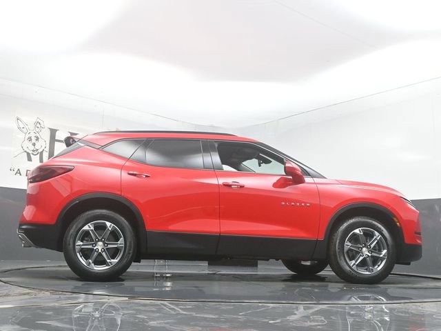 Used 2023 Chevrolet Blazer LT w/ Convenience Package image 52
