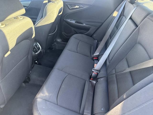 Used 2023 Chevrolet Malibu LT image 17