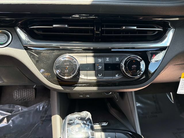 New 2026 Buick Envista Sport Touring w/ Convenience I Package FWD image 25