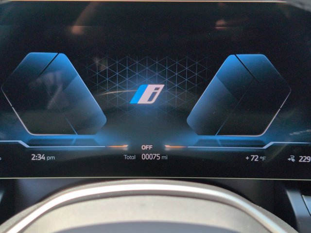 New 2026 BMW i5 eDrive40 w/ Premium Package image 10