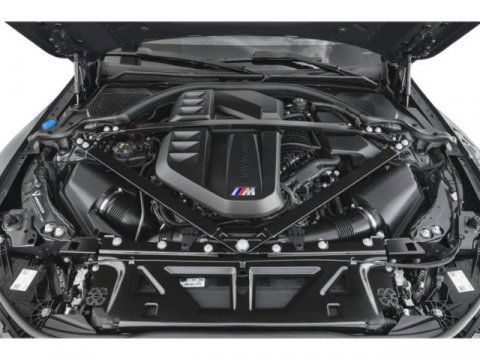 New 2026 BMW M3 Competition image 14