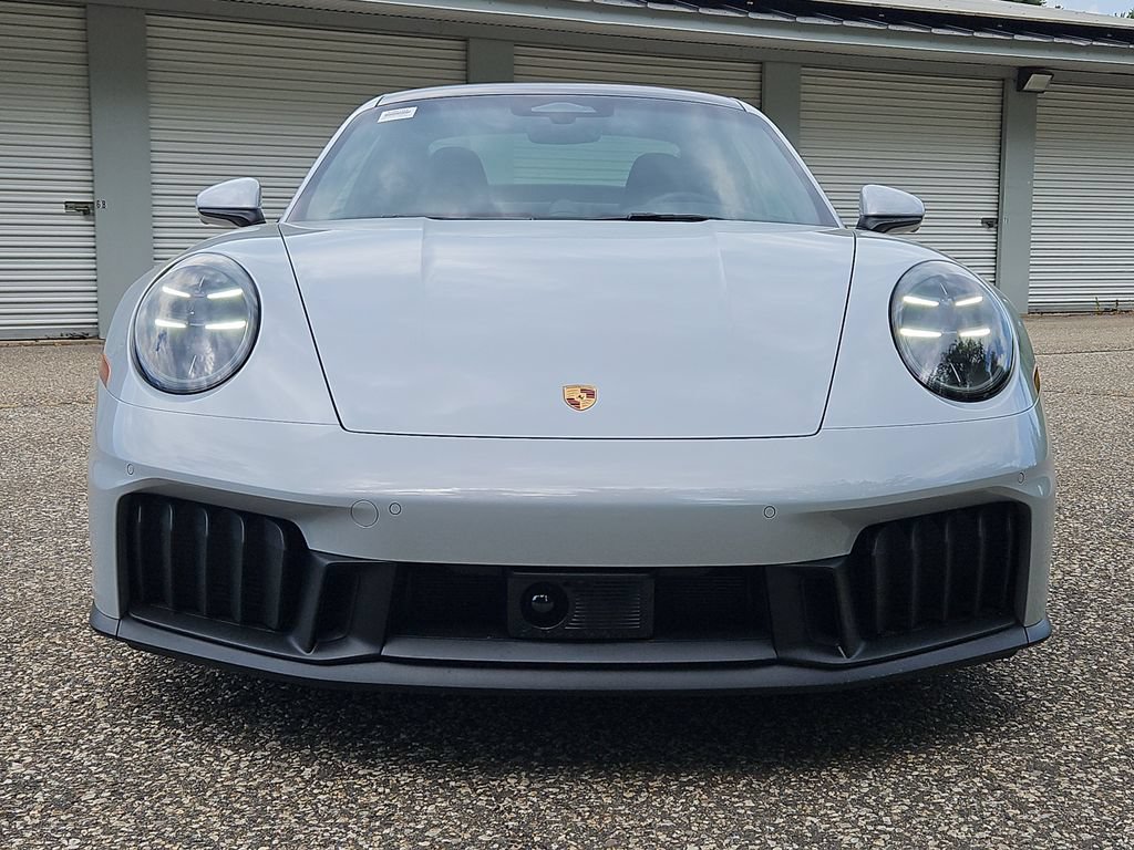 New 2026 Porsche 911 Carrera GTS RWD image 7