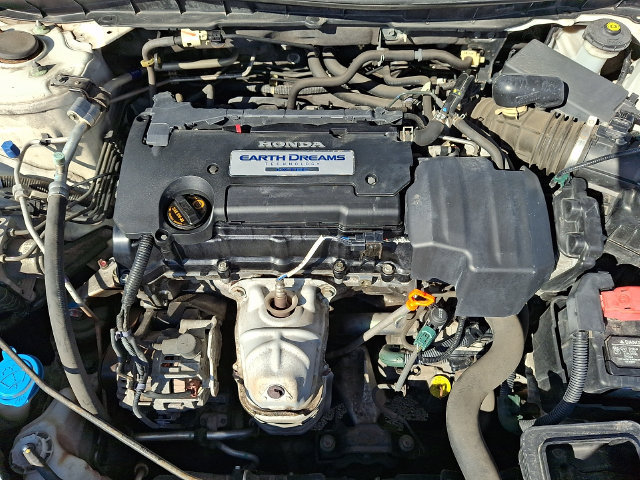 Used 2013 Honda Accord LX image 27