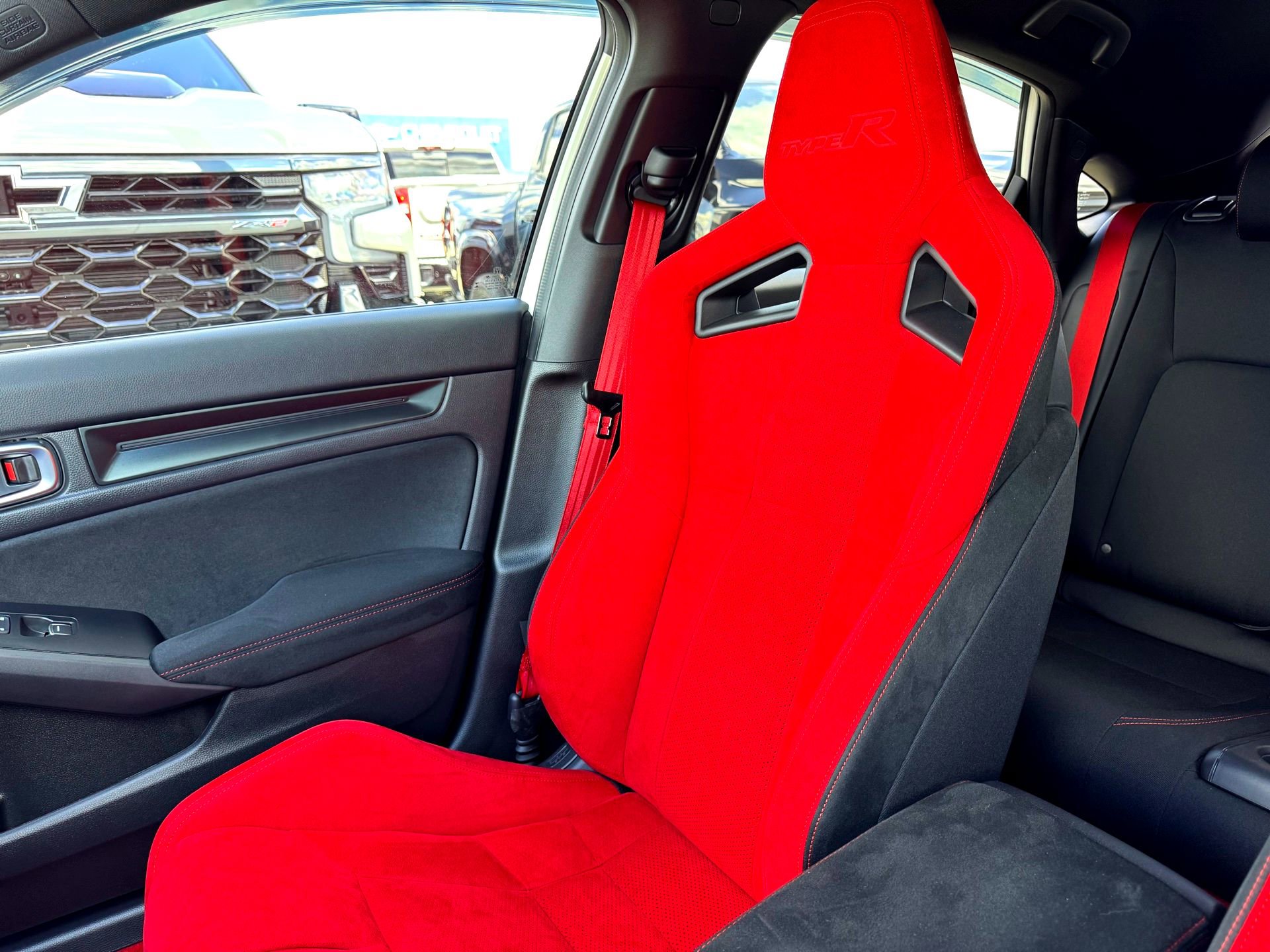 Used 2025 Honda Civic Type R image 46