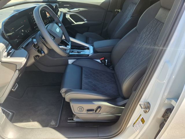 New 2025 Audi SQ5 Premium Plus image 11