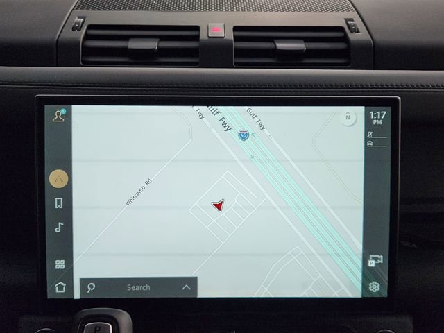 New 2026 Land Rover Defender 110 X-Dynamic SE image 16