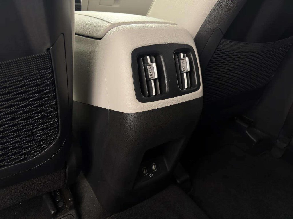 Used 2022 Hyundai Tucson Limited FWD image 7