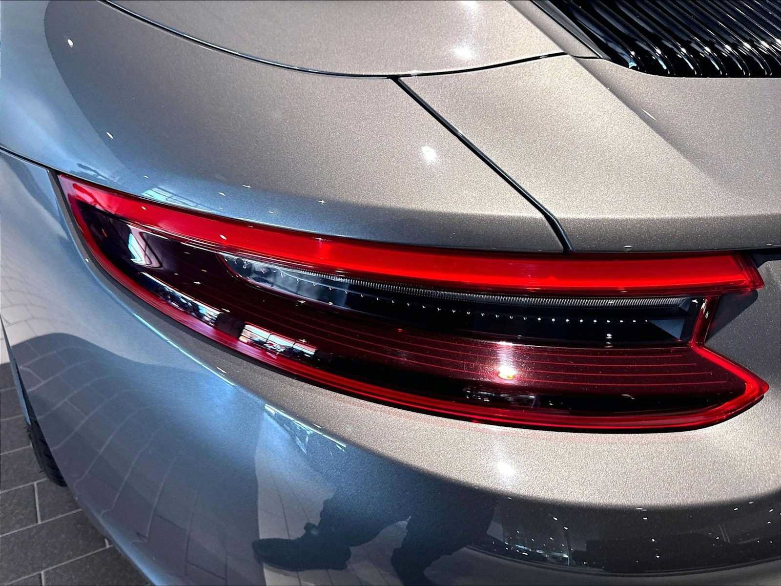 Used 2017 Porsche 911 Carrera S RWD image 34
