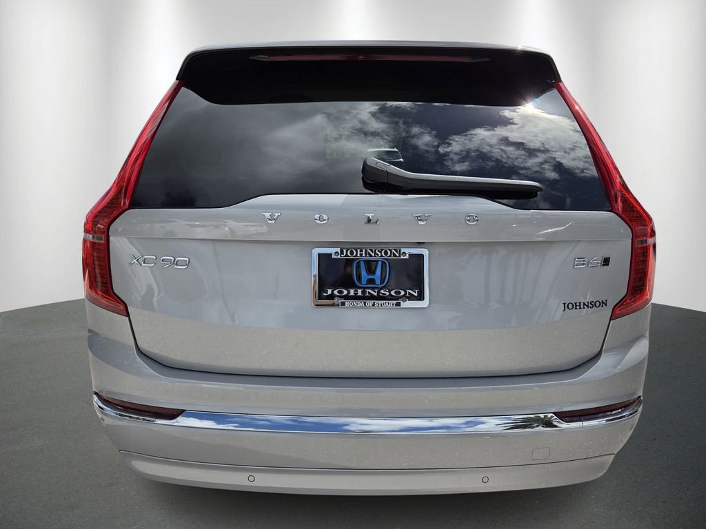 Used 2023 Volvo XC90 B6 Ultimate image 6