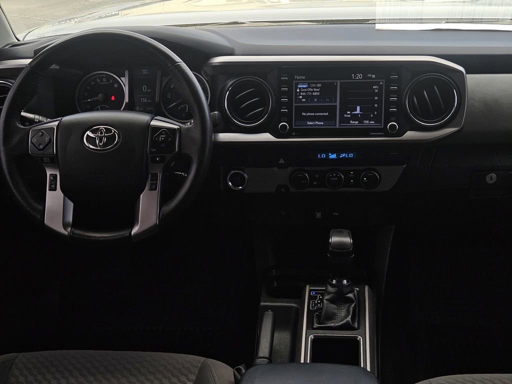 Used 2023 Toyota Tacoma SR5 image 31