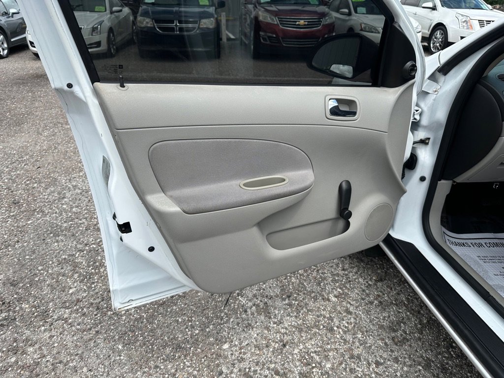 Used 2010 Chevrolet Cobalt LS w/ Protection Package image 11