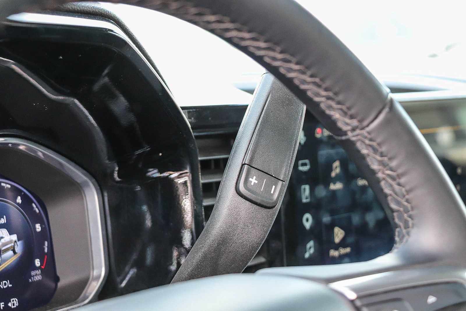 Used 2026 Chevrolet Silverado 1500 LT RWD image 20