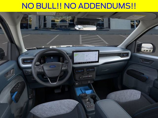 New 2026 Ford Maverick XLT w/ XLT Luxury Package image 10