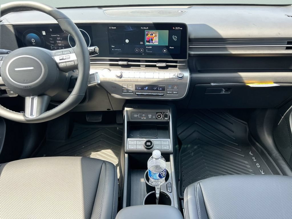 New 2026 Hyundai Kona Limited FWD image 20