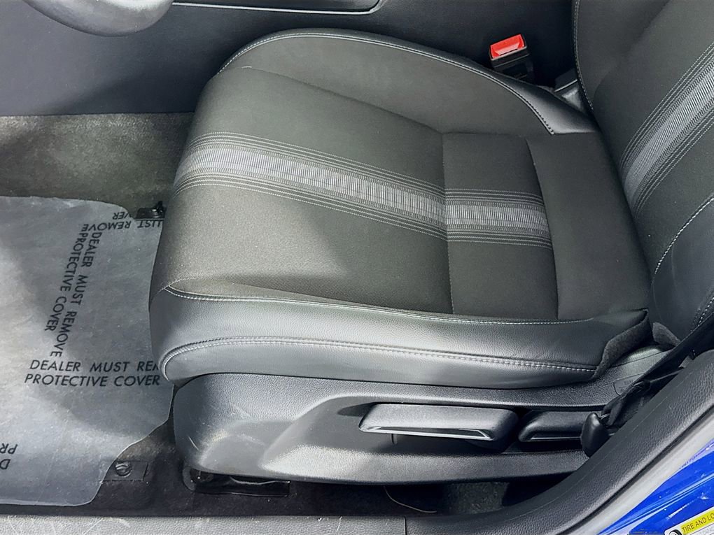 Used 2023 Honda Civic Sport image 20
