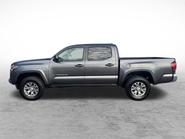 Used 2018 Toyota Tacoma SR5 image 9