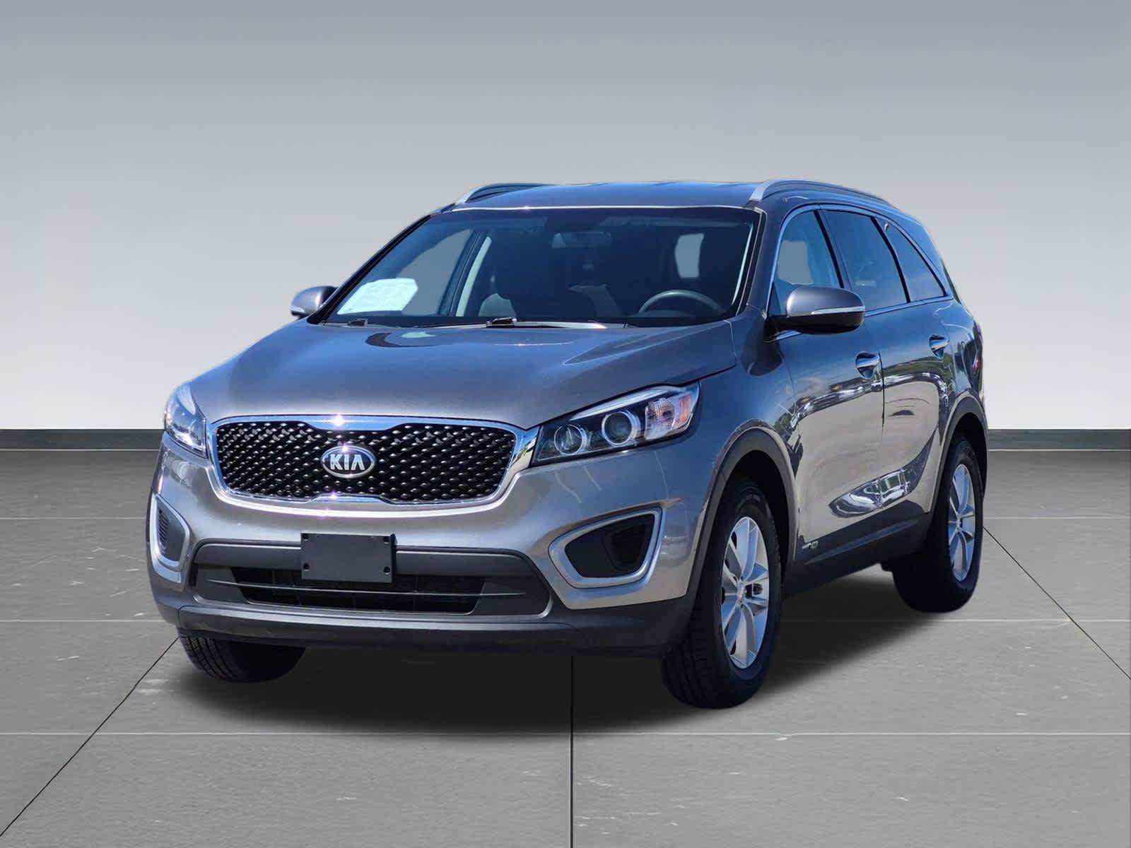 Used 2016 Kia Sorento LX AWD/4WD image 10