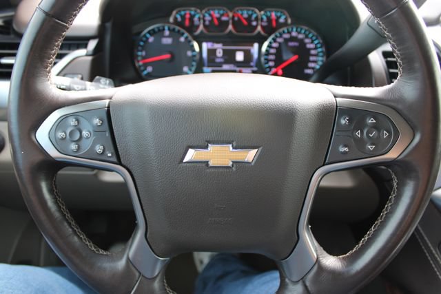 Used 2020 Chevrolet Tahoe Premier AWD/4WD image 25
