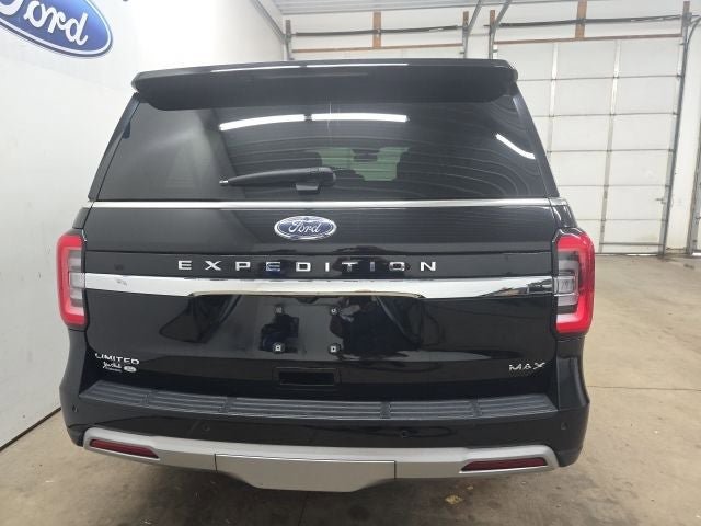 Used 2024 Ford Expedition Max Limited AWD/4WD image 12