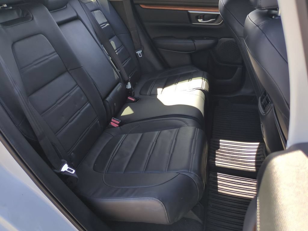 Used 2019 Honda CR-V EX-L image 27