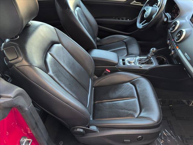 Used 2018 Audi A3 2.0T Premium FWD image 21